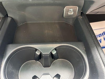 2025 Honda HR-V Sport AWD CVT