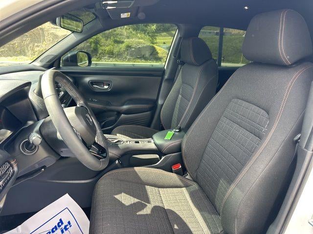 2025 Honda HR-V Sport AWD CVT