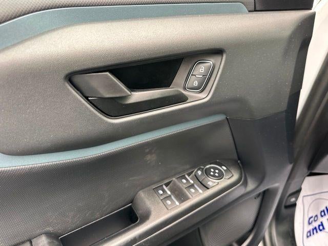 2023 Ford Bronco Sport Badlands 4x4