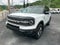 2023 Ford Bronco Sport Badlands 4x4