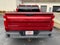 2022 Chevrolet Silverado 1500 Crew Cab Short Box 4-Wheel Drive LT 1LT
