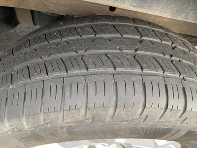 2022 Chevrolet Silverado 1500 Crew Cab Short Box 4-Wheel Drive LT 1LT