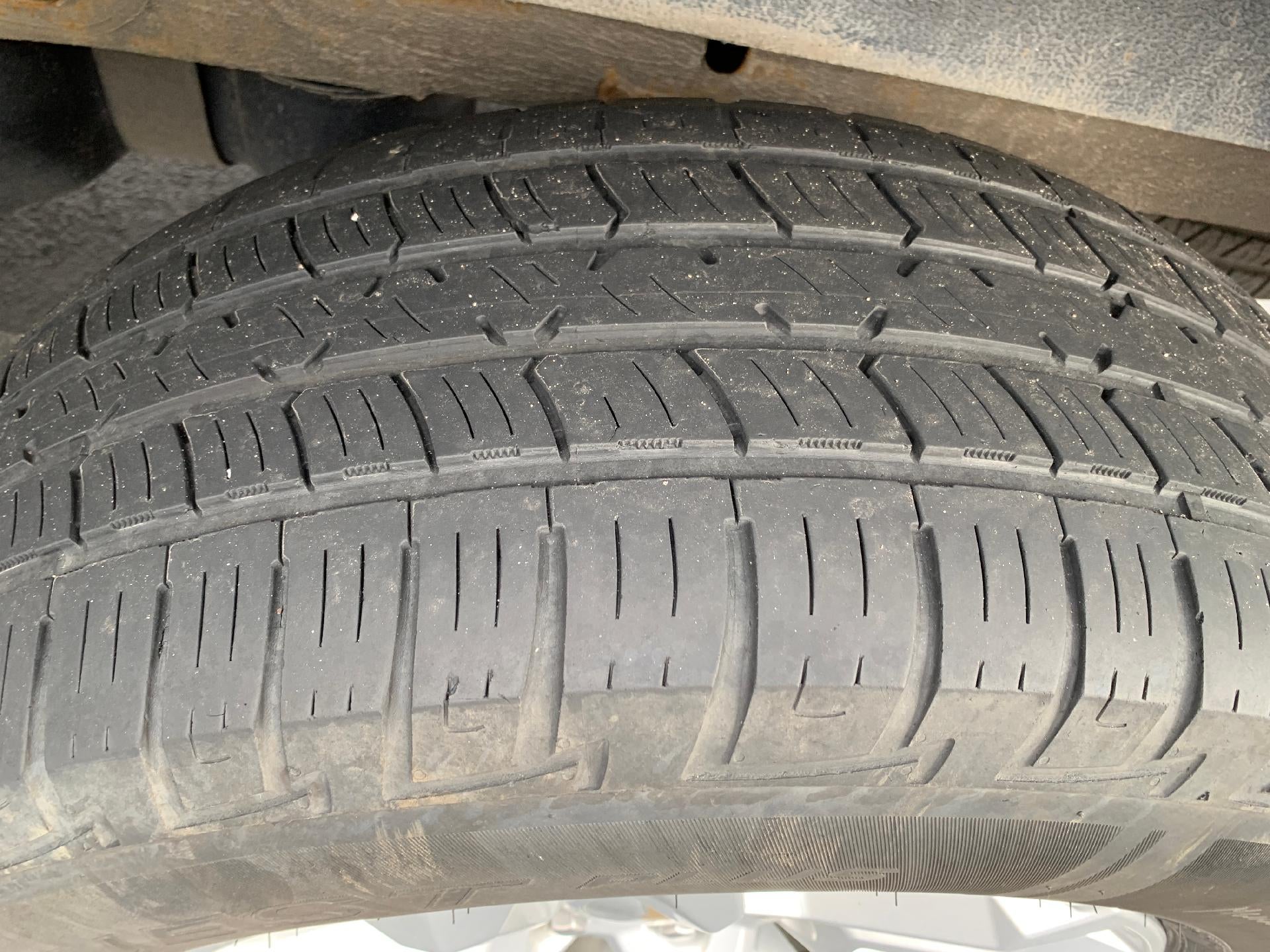 2022 Chevrolet Silverado 1500 Crew Cab Short Box 4-Wheel Drive LT 1LT