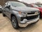 2026 Chevrolet Silverado 1500 LT Crew Cab 4x4