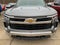 2026 Chevrolet Silverado 1500 LT Crew Cab 4x4