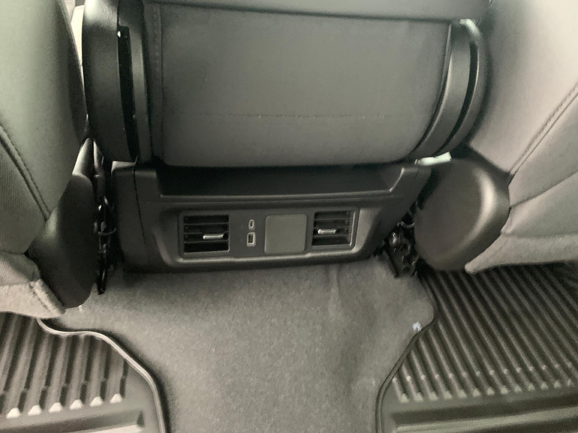 2026 Chevrolet Silverado 1500 LT Crew Cab 4x4