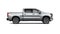 2026 Chevrolet Silverado 1500 LT Crew Cab 4x4