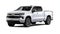 2026 Chevrolet Silverado 1500 LT Crew Cab 4x4