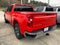 2026 Chevrolet Silverado 1500 LT Crew Cab 4x4