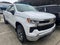 2026 Chevrolet Silverado 1500 LT Crew Cab 4x4