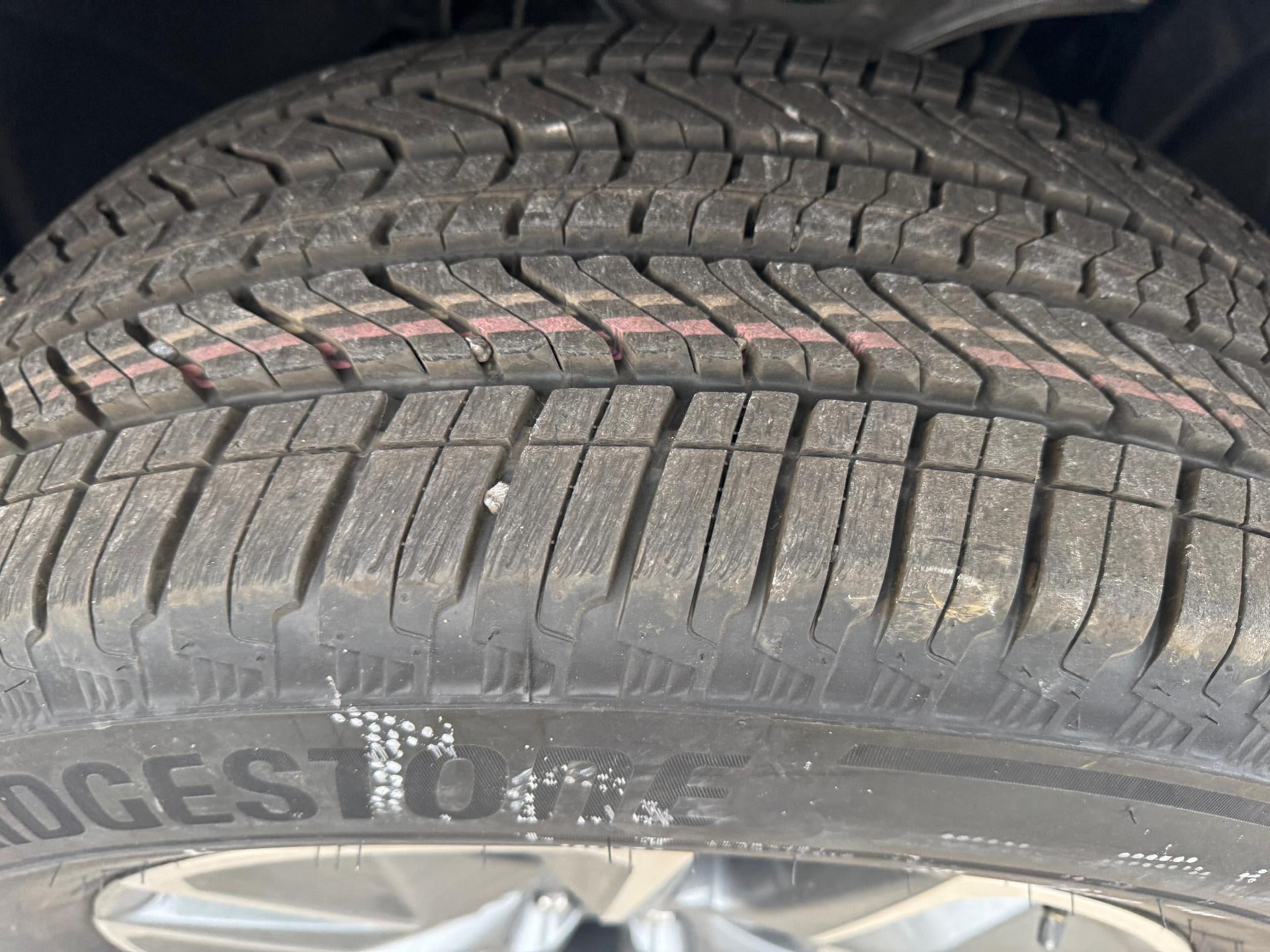 2026 Chevrolet Silverado 1500 LT Crew Cab 4x4