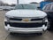 2026 Chevrolet Silverado 1500 LT Crew Cab 4x4