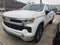 2026 Chevrolet Silverado 1500 LT Crew Cab 4x4