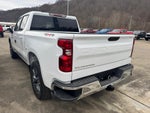 2026 Chevrolet Silverado 1500 LT Crew Cab 4x4