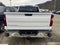 2026 Chevrolet Silverado 1500 LT Crew Cab 4x4