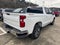 2026 Chevrolet Silverado 1500 LT Crew Cab 4x4