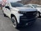 2021 Chevrolet Silverado 1500 Crew Cab Short Box 4-Wheel Drive LT Trail Boss