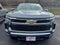 2024 Chevrolet Silverado 1500 Crew Cab Short Box 4-Wheel Drive LT 1LT