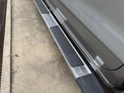 2024 Chevrolet Silverado 1500 Crew Cab Short Box 4-Wheel Drive LT 1LT