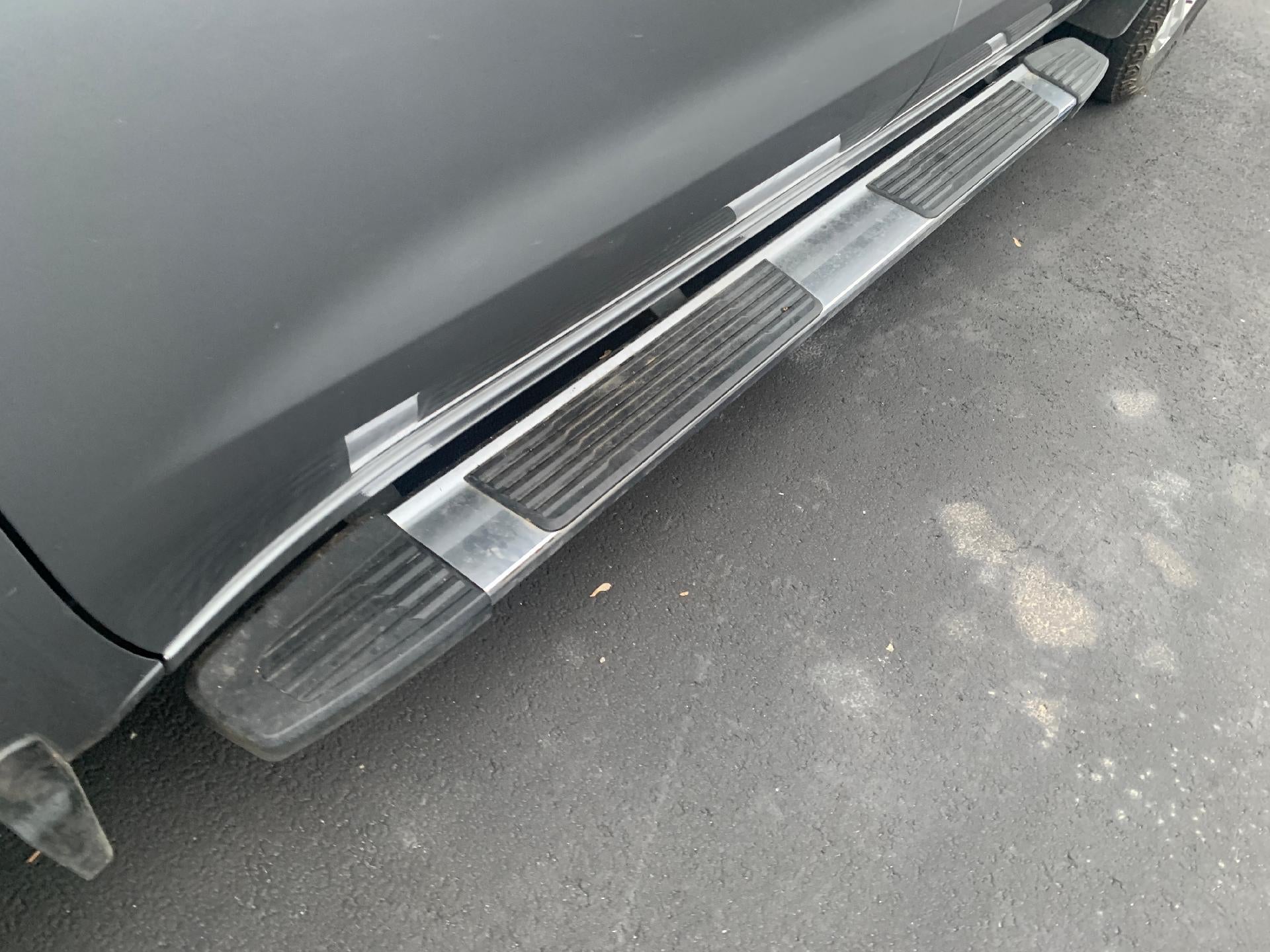 2024 Chevrolet Silverado 1500 Crew Cab Short Box 4-Wheel Drive LT 1LT