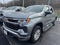 2024 Chevrolet Silverado 1500 Crew Cab Short Box 4-Wheel Drive LT 1LT