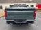 2026 Chevrolet Silverado 1500 Custom Trail Boss Crew Cab 4x4 Z71