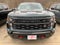 2026 Chevrolet Silverado 1500 Custom Trail Boss Crew Cab 4x4 Z71