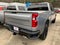 2026 Chevrolet Silverado 1500 Custom Trail Boss Crew Cab 4x4 Z71