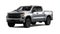 2026 Chevrolet Silverado 1500 Custom Trail Boss Crew Cab 4x4 Z71