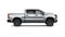 2026 Chevrolet Silverado 1500 Custom Trail Boss Crew Cab 4x4 Z71