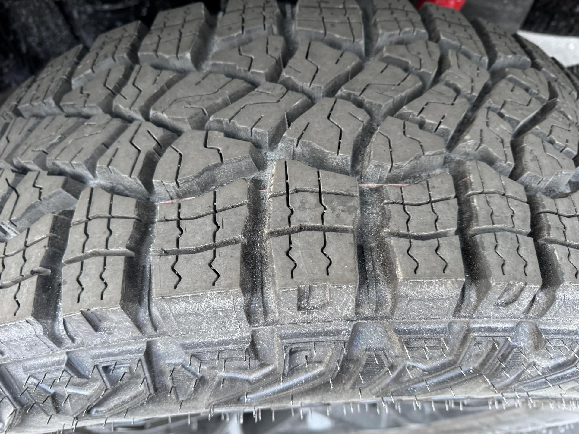 2026 Chevrolet Silverado 1500 Custom Trail Boss Crew Cab 4x4 Z71