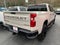 2026 Chevrolet Silverado 1500 Custom Trail Boss Crew Cab 4x4 Z71