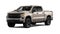 2026 Chevrolet Silverado 1500 Custom Trail Boss Crew Cab 4x4 Z71