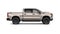 2026 Chevrolet Silverado 1500 Custom Trail Boss Crew Cab 4x4 Z71