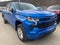 2026 Chevrolet Silverado 1500 RST Crew Cab 4x4 Z71