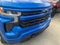 2026 Chevrolet Silverado 1500 RST Crew Cab 4x4 Z71