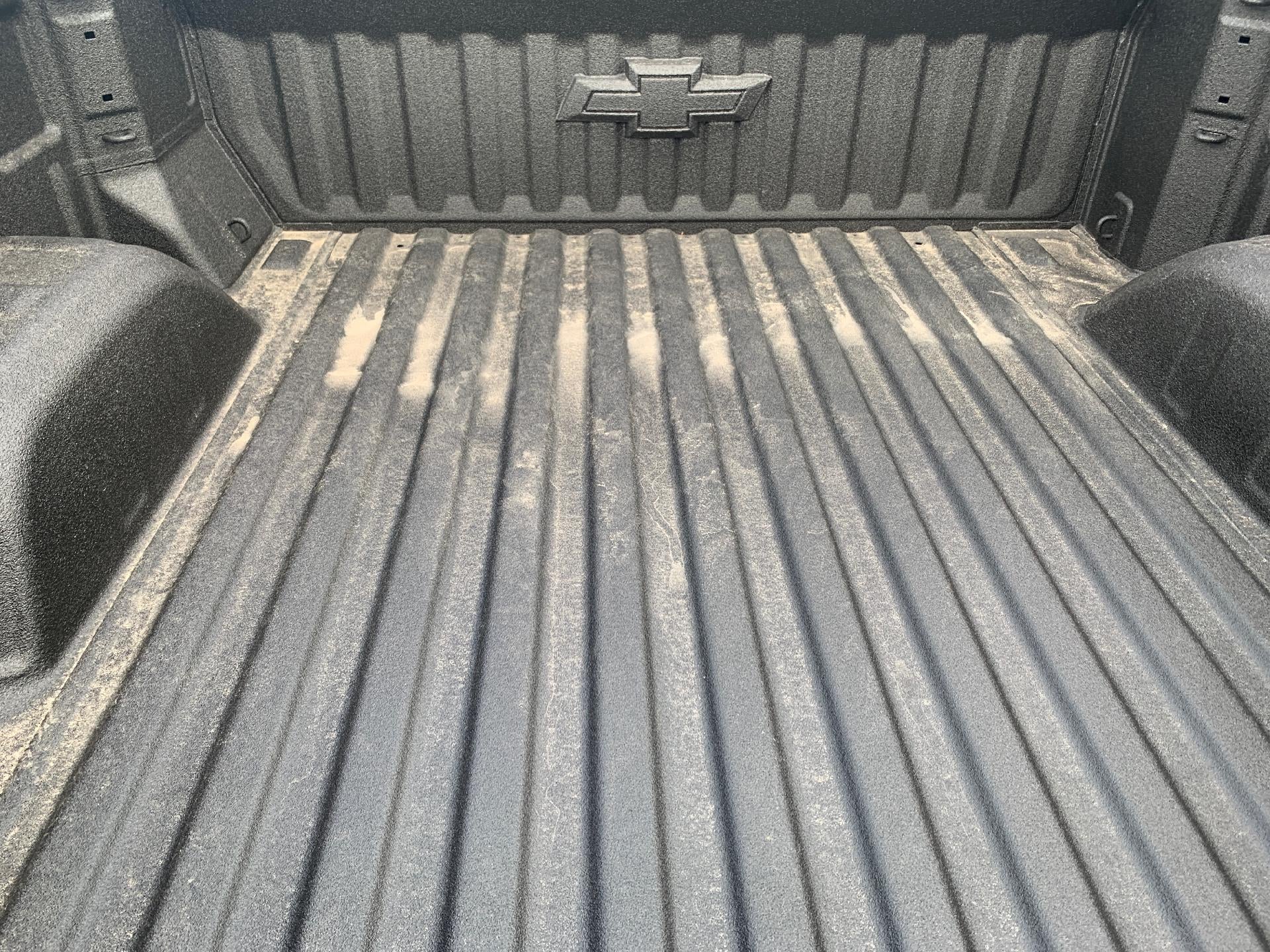 2026 Chevrolet Silverado 1500 RST Crew Cab 4x4 Z71