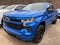 2026 Chevrolet Silverado 1500 RST Crew Cab 4x4 Z71