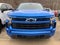 2026 Chevrolet Silverado 1500 RST Crew Cab 4x4 Z71