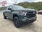 2025 Chevrolet Silverado 1500 Crew Cab Short Box 4-Wheel Drive LT Trail Boss