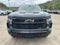 2025 Chevrolet Silverado 1500 Crew Cab Short Box 4-Wheel Drive LT Trail Boss