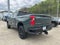 2025 Chevrolet Silverado 1500 Crew Cab Short Box 4-Wheel Drive LT Trail Boss