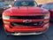 2018 Chevrolet Silverado 1500 Crew Cab Short Box 4-Wheel Drive LT Z71