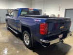 2015 Chevrolet Silverado 1500 Crew Cab Standard Box 4-Wheel Drive LT