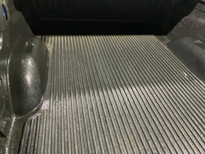 2015 Chevrolet Silverado 1500 Crew Cab Standard Box 4-Wheel Drive LT