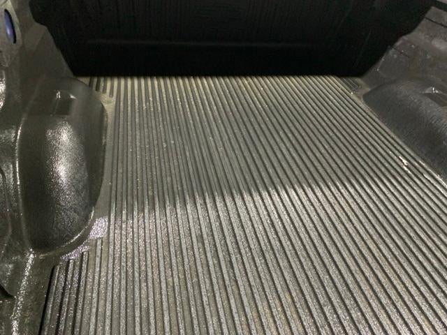 2015 Chevrolet Silverado 1500 Crew Cab Standard Box 4-Wheel Drive LT