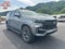 2014 Chevrolet Silverado 1500 Crew Cab Short Box 4-Wheel Drive LTZ w/1LZ