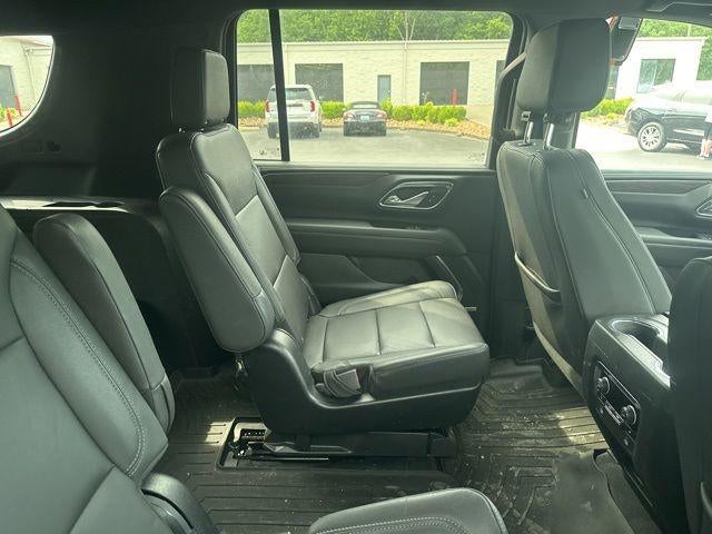 2014 Chevrolet Silverado 1500 Crew Cab Short Box 4-Wheel Drive LTZ w/1LZ