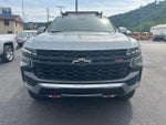 2014 Chevrolet Silverado 1500 Crew Cab Short Box 4-Wheel Drive LTZ w/1LZ