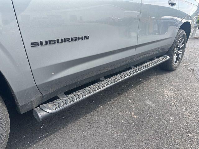 2014 Chevrolet Silverado 1500 Crew Cab Short Box 4-Wheel Drive LTZ w/1LZ